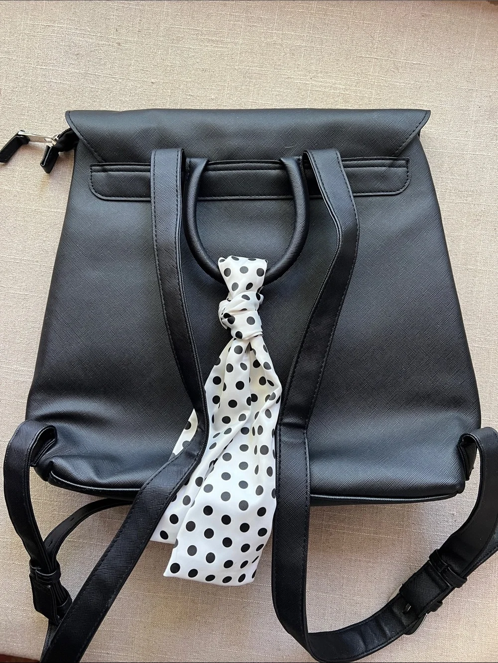 Disney sleek black